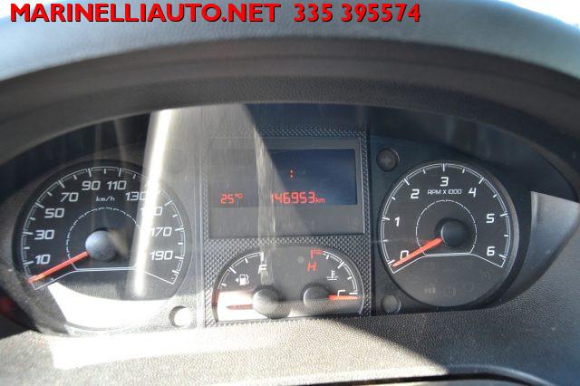 CITROEN Jumper 35 2.2 BlueHDi 140 CV CASSONE FISSO 146000 KM
