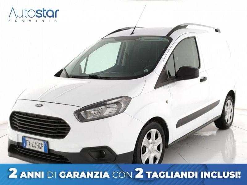 Ford Transit Courier 1.5 tdci 75cv S&S Trend my20