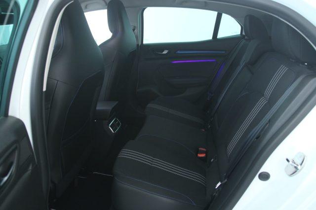 RENAULT Megane Mégane dCi 8V 110 CV Energy GT Line