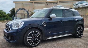 Mini Cooper SD Countryman Mini 2.0 Cooper D Hype Countryman