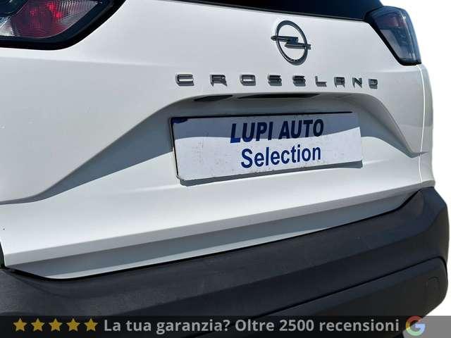 Opel Crossland 1.5 Diesel 110cv Edition S&S MT6