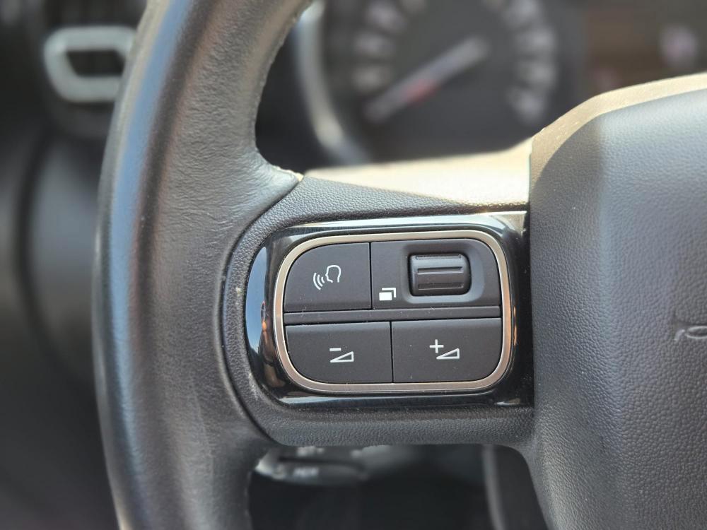 Citroen C3 Aircross 1.2 puretech Shine s&s 110cv