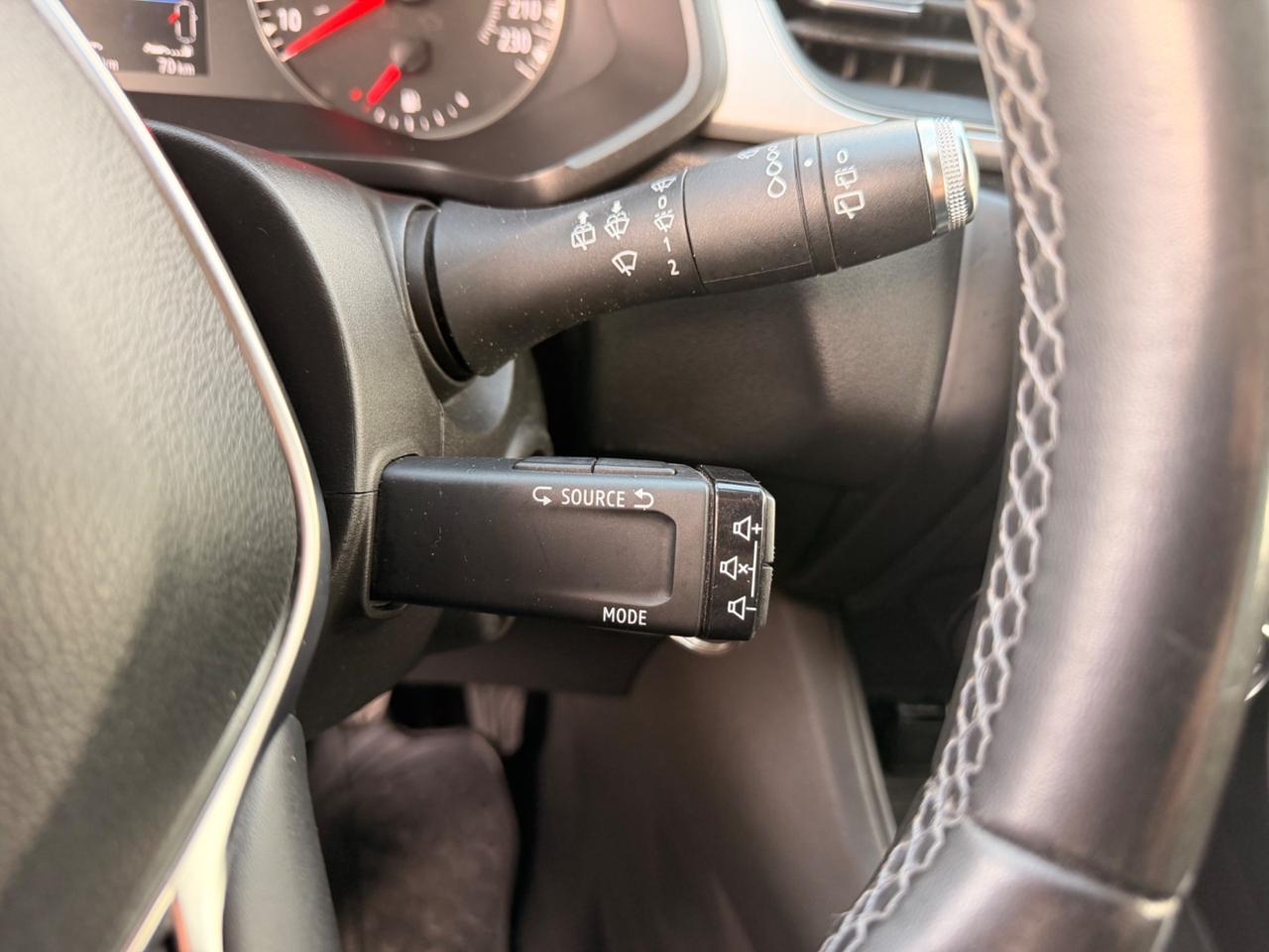 Renault Captur 1.5 dCi 95CV Energy Intens