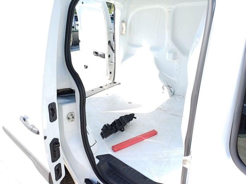 Mercedes-Benz Citan 1.5 111 CDI S&S Furgone Long