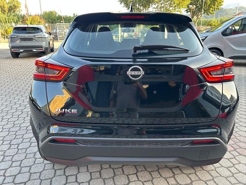 Nissan Juke MC24.5 ACENTA MT - RT