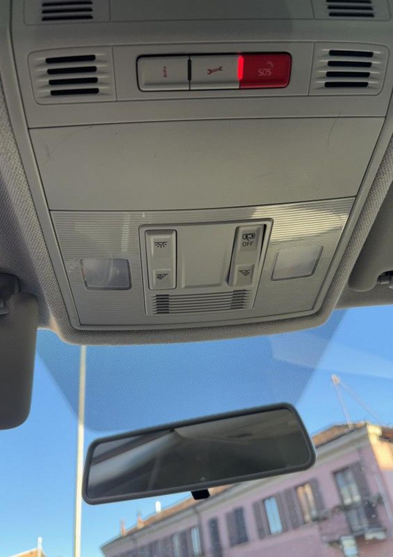 SEAT Ibiza 1.0 TGI 5 porte Style APP CONNECT-CRUISE CONTROL