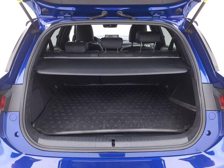 Lexus CT Hybrid F Sport BR384839 1.8 Full Hybrid 136CV