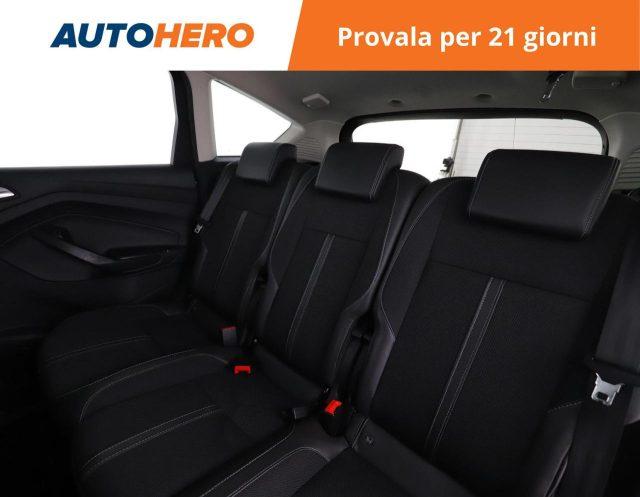 FORD C-Max 1.5 EcoBoost 150CV Start&Stop Titanium X