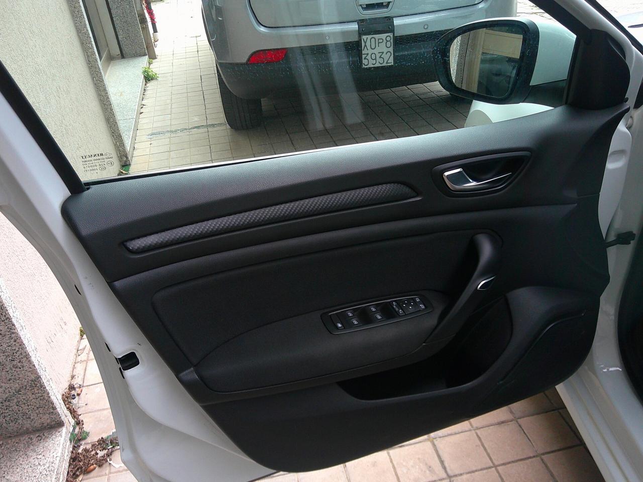 Renault Megane Mégane Blue dCi 95 CV Business