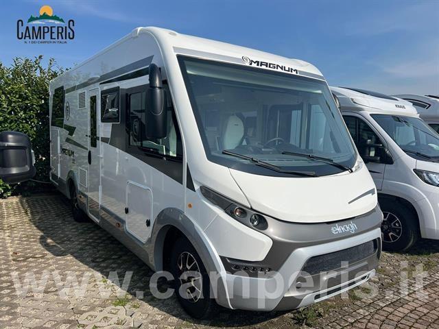 ELNAGH ELNAGH MAGNUM 532 - VERSIONE CAMPERIS