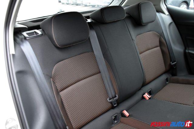 SKODA Fabia 1.0 MPI 80 CV STYLE FARI ECOLED + 2XCLIMA + PDC