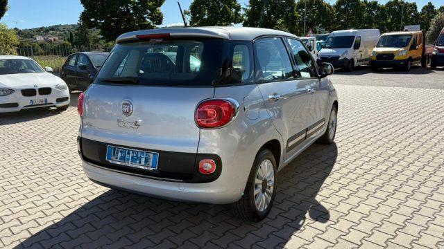 FIAT 500L 1.3 Multijet 85 CV Pop Star