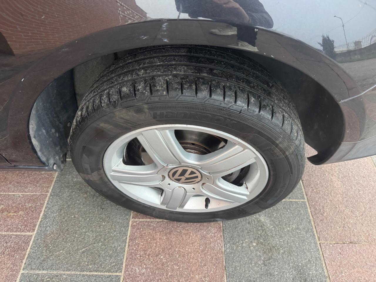 Volkswagen Fox 1.2 Sport