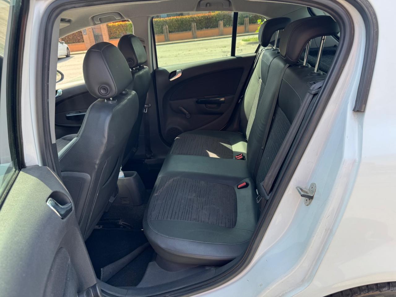 Opel Corsa 1.3 CDTI 75CV F.AP. 5 porte Sport