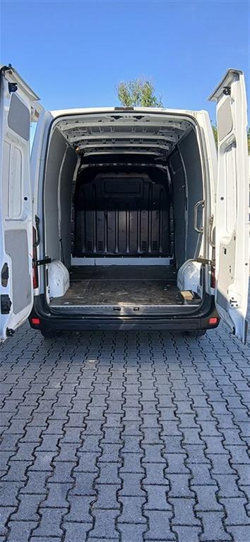 Renault Master T33 2.3 dci 135cv L2H2 Ice E6d-temp
