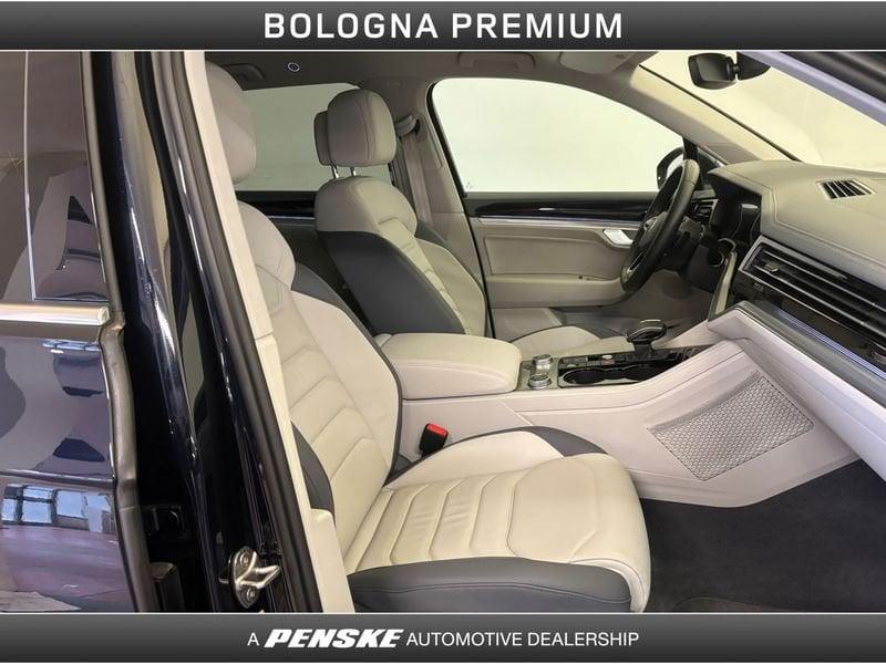 Volkswagen Touareg Touareg 3.0 V6 TDI SCR Elegance