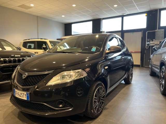 Lancia Ypsilon 1.2 69cv ELEFANTINO AUTOGEPY *SEDE SASSUOLO*