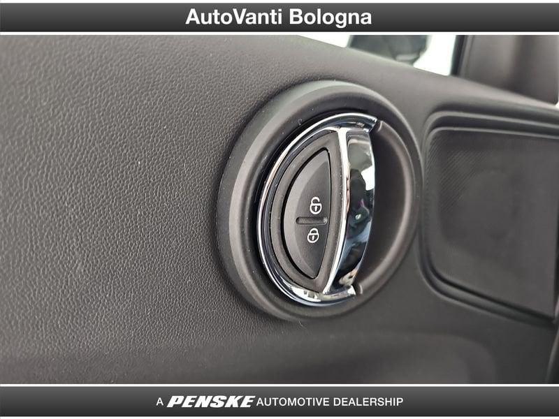 MINI Countryman Mini Countryman 2.0 Cooper D Essential auto