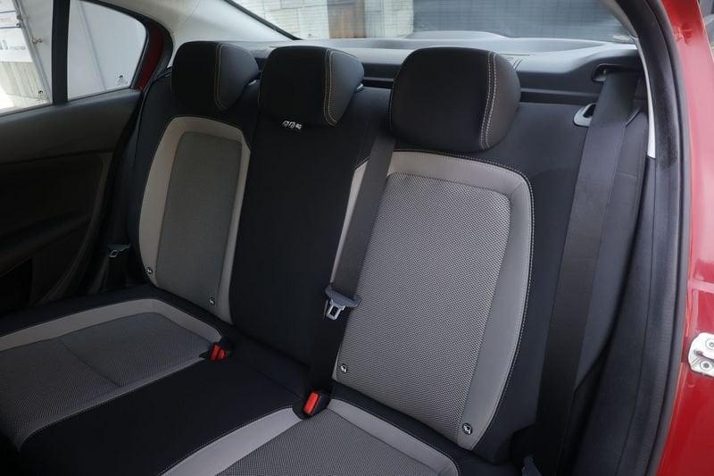FIAT Tipo FIAT Tipo 1.4 95cv 6M Lounge 4P Unicoproprietario