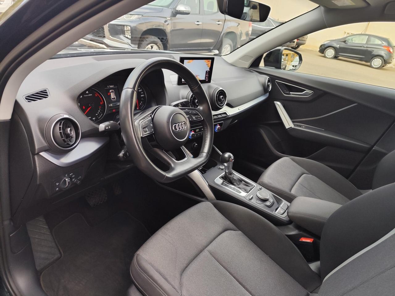 Audi Q2 1.6 TDI Sport