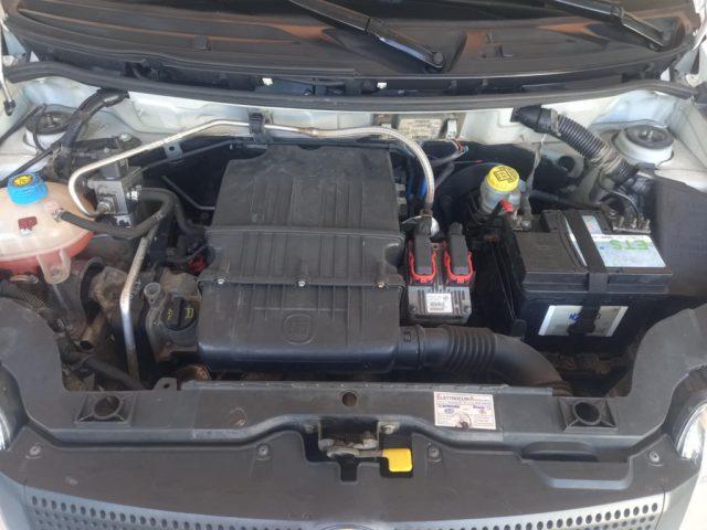 FIAT Panda 1.4 Natural Power Classic