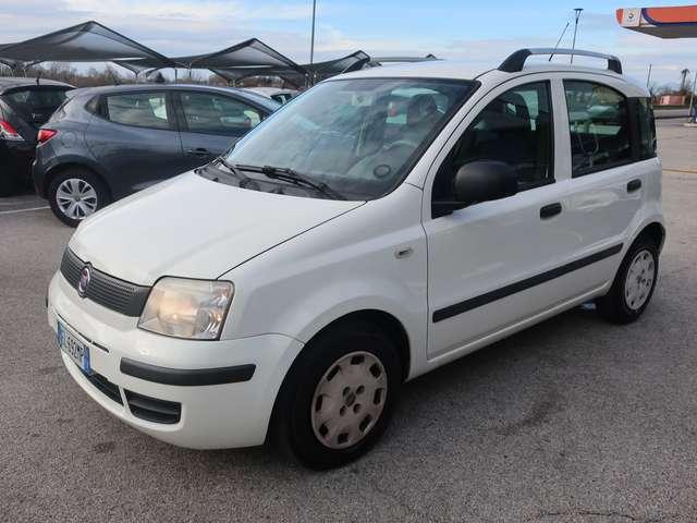 Fiat Panda Panda 1.2 Dynamic 69cv E5 - Per Neopat.