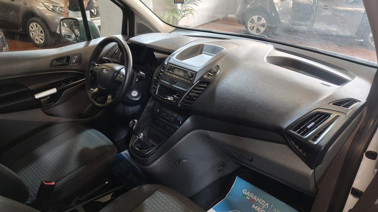 Ford Transit Connect 230 1.5 TDCi 120CV PL Combi Trend N1