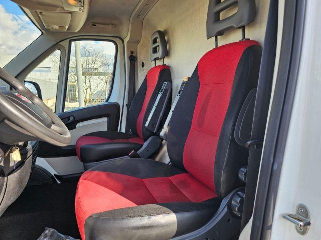 FIAT Ducato 33 2.3 MJT 130CV PC-TN OFFICINA MOBILE