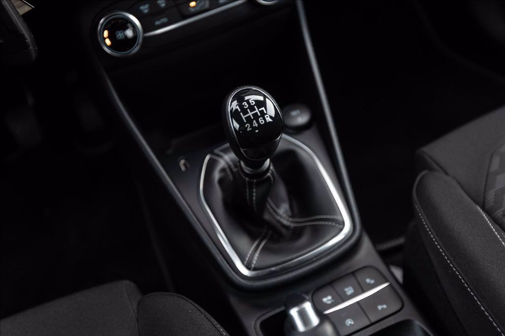 FORD Fiesta 5p 1.0 ecoboost h Titanium 125cv del 2023