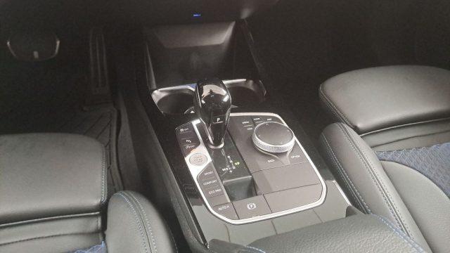 BMW 118 d 5p. Msport Aut.