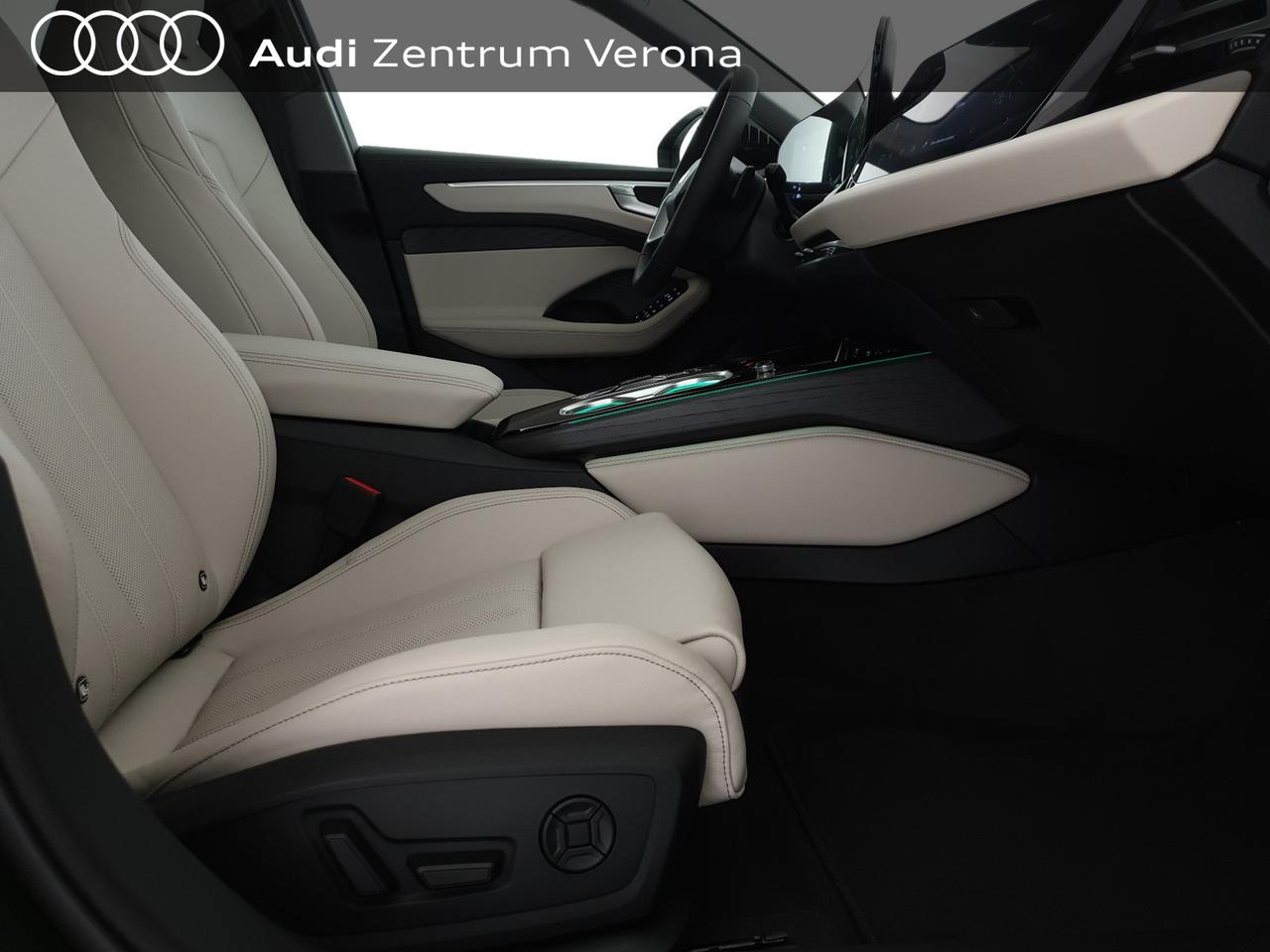 Avant 3.0TFSI 367CV quattro Stronic S line Edition