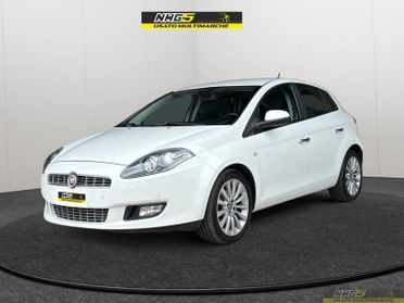FIAT Bravo Bravo 1.6 MJT 120 CV DPF Emotion