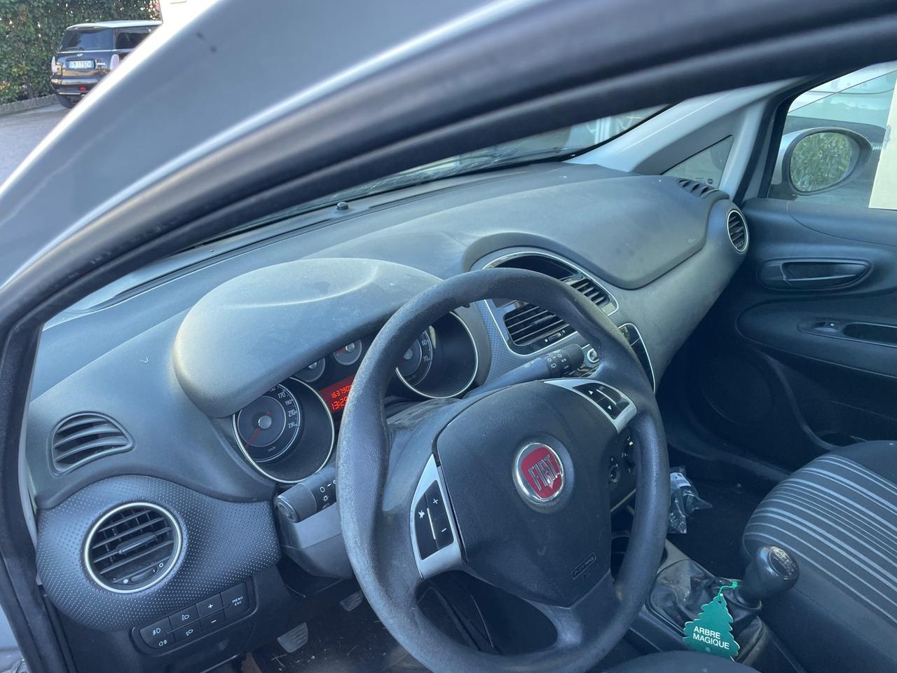 Fiat Punto Evo 1.3 Mjt 75 CV DPF 3 porte S&S Dynamic