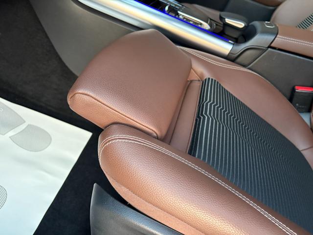 MERCEDES-BENZ GLA 200 d Automatic Sport Plus