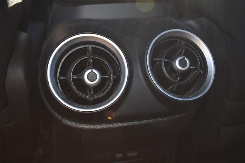 Alfa Romeo Stelvio Stelvio 2.2 t Super Business rwd 160cv auto