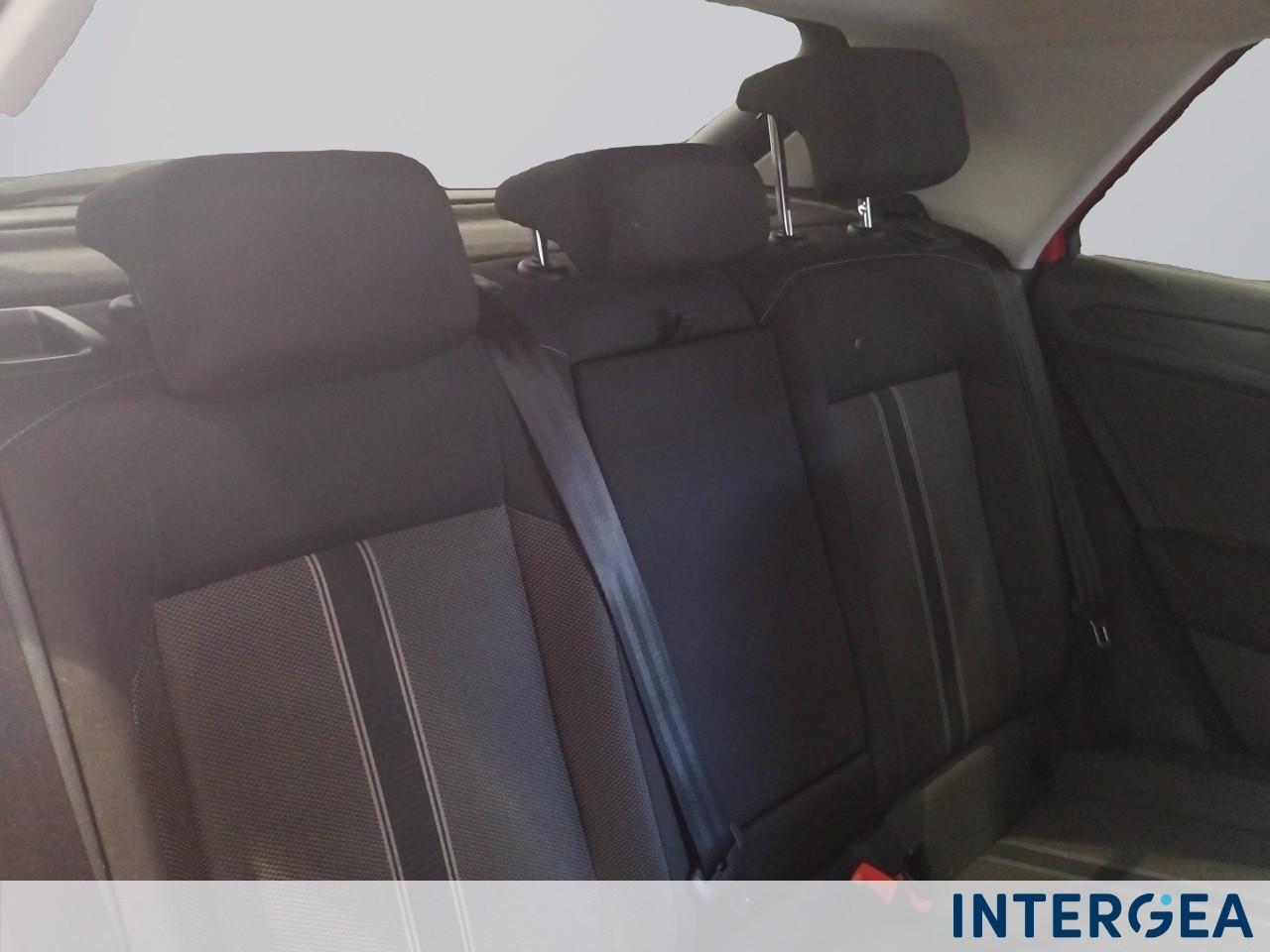VOLKSWAGEN T-Roc 1.0 tsi Style 115cv