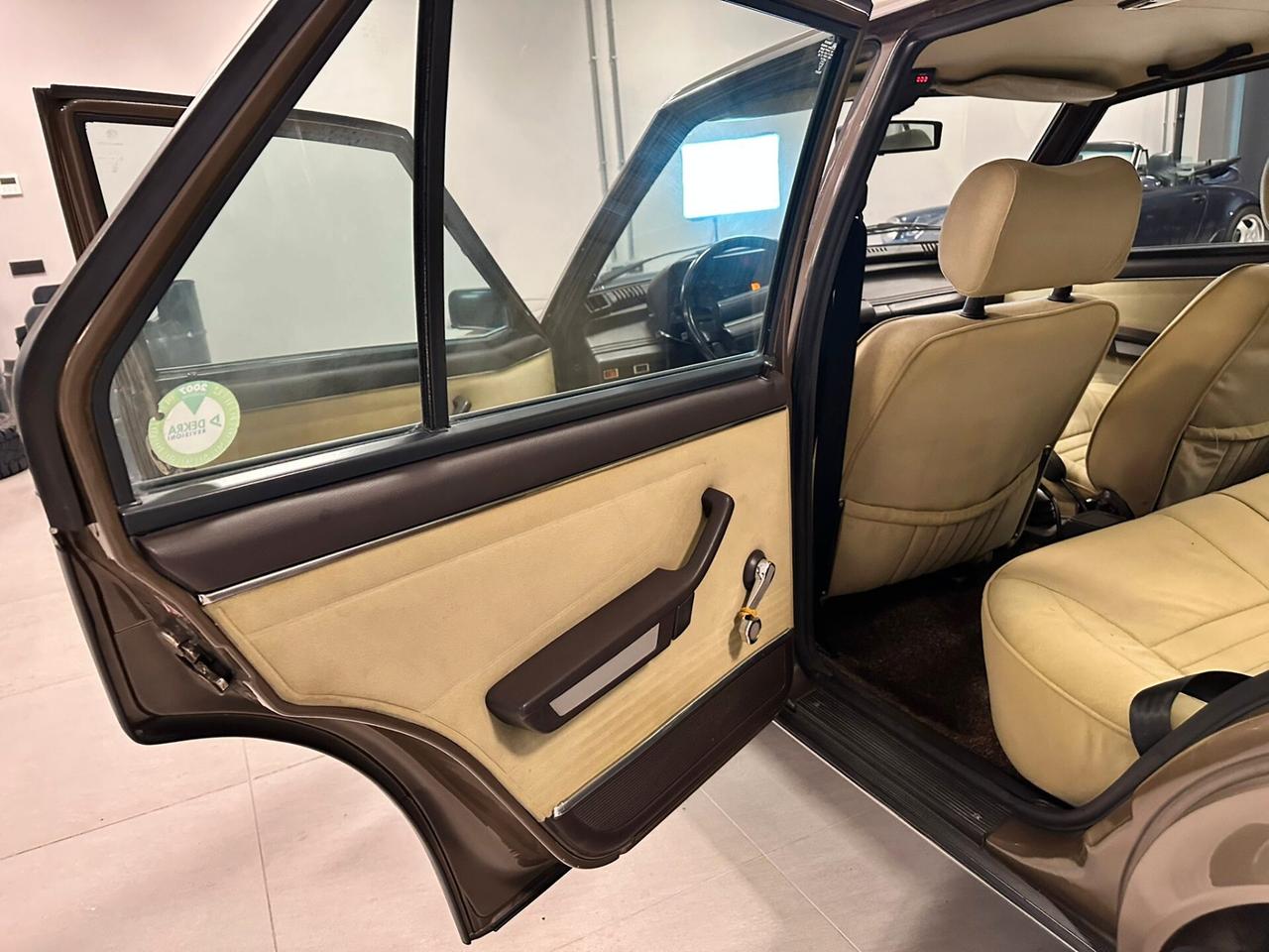 Alfa Romeo Giulietta 1.6