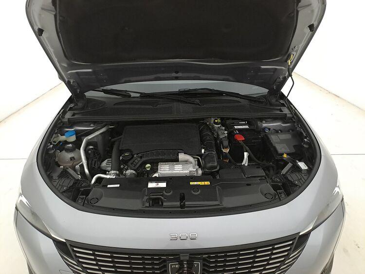 Peugeot 308 Allure Pack BR536299 1.2 Benzina 131CV