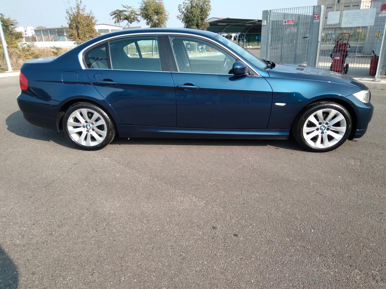 Bmw 318d 2.0 143CV cat Eletta anche per neopatentati
