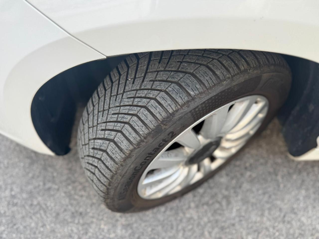 Fiat 500L 1.3 Multijet 85 CV Dualogic Lounge