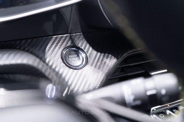 PEUGEOT 2008 E motore elettrico 136cv 100kw GT