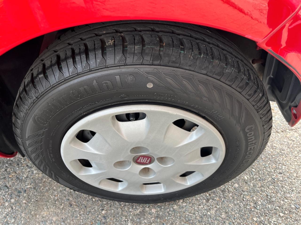 Fiat Panda 1.2 150anniversary Euro5 introvabile - 9.000km