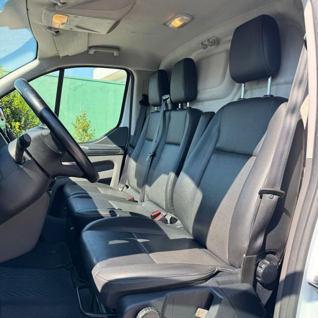 FORD TRANSIT CUSTOM 300L2H2 2.0TDCI FURGONE 3 PTI-2019