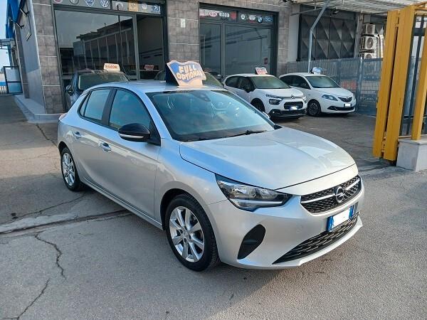 OPEL CORSA 1.2 75 CV EDITION