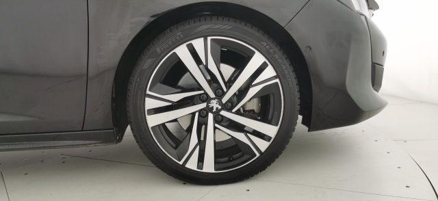 PEUGEOT 508 PureTech Turbo 225 Stop&Start EAT8 SW GT