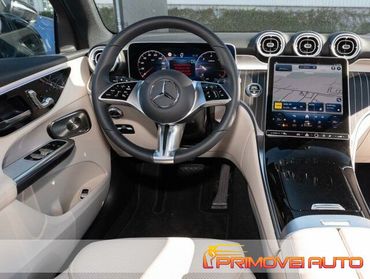 MERCEDES-BENZ G LC 450 d 4Mati Advantgarde