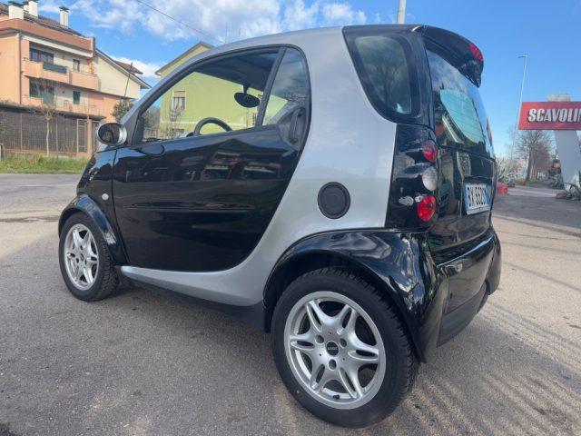 SMART ForTwo 600 smart & passion (40 kW)