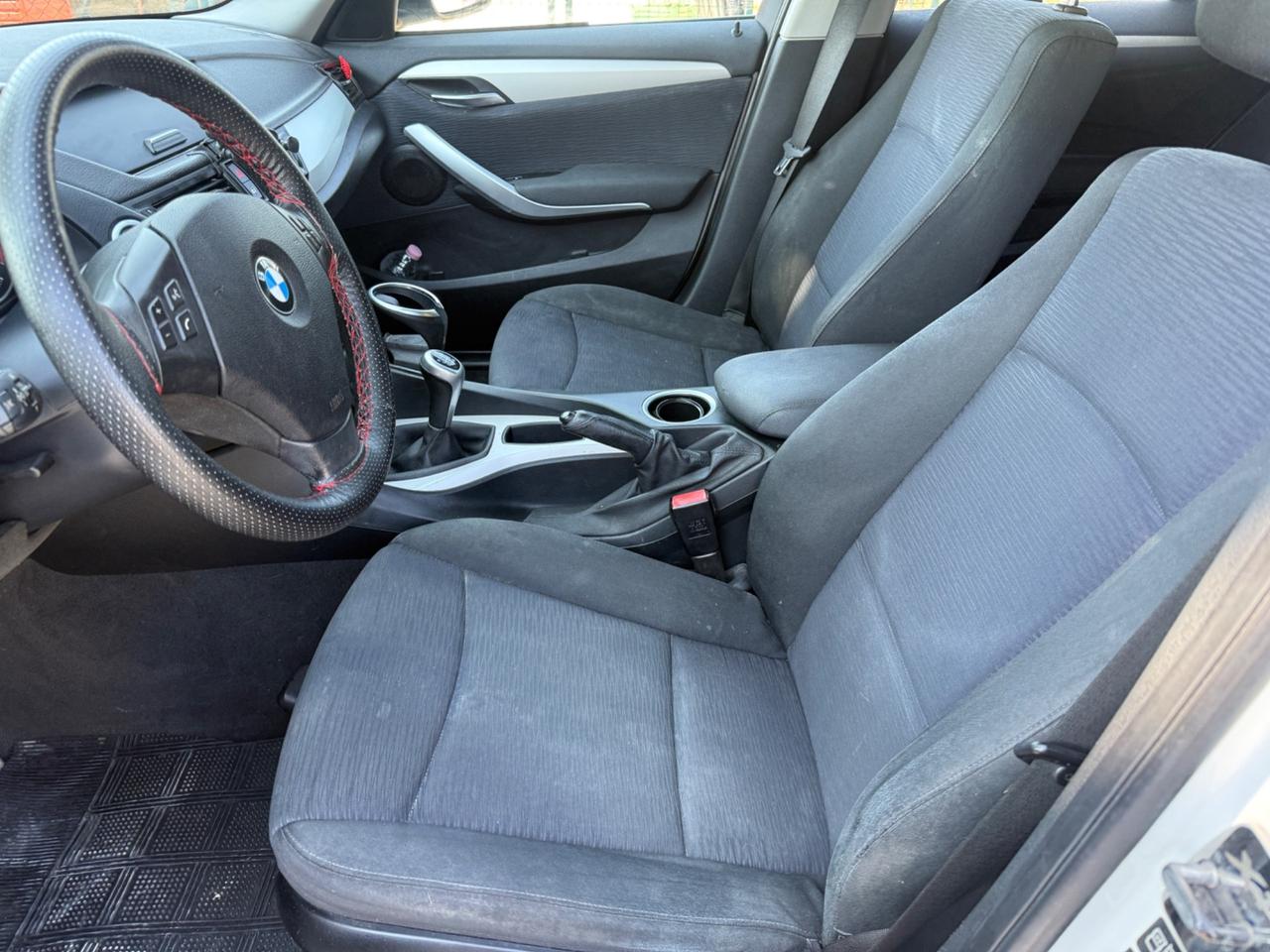 Bmw X1 sDrive16d Sport Line