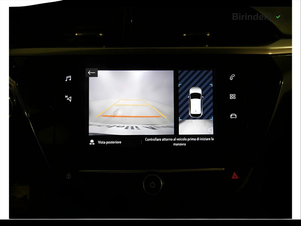 OPEL Corsa 6ª serie - Corsa 1.2 Elegance