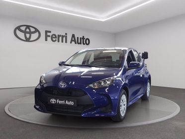 TOYOTA Yaris 1.5h 115 yaris del 2026